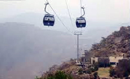 عبر برامج وحملات ترويجية 