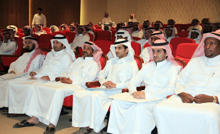 «صحة الرياض»: تدريب (80) موظفاً على تنظميات مؤسسة النقد في الصرف والإيداع 