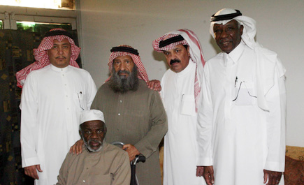 تفعيل «الصندوق الوفائي» مطلب لعلاج الحالات الإنسانية الرياضية!! 