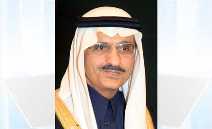 أمير الرياض يدشن اليوم عددًا من المشاريع لتدعيم المياه بالمنطقة 