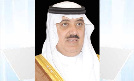 الأمير متعب بن عبدالله منوهاً  لـ(الجزيرة) بالعلاقات مع مصر: 