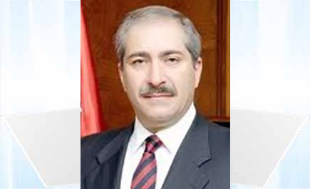 وزير الخارجية الأردني: لا تمهيد لكونفدرالية وموقفنا ليس رمادياً من الأزمة السورية 