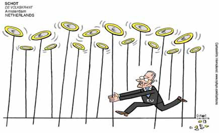 كاران جيوترا وسيرغي نيتيسين