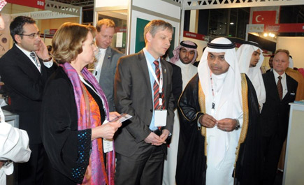 تخصيص جناح لاستقبال طلبات توظيف خريجي القطاعات الصحية العاطلين