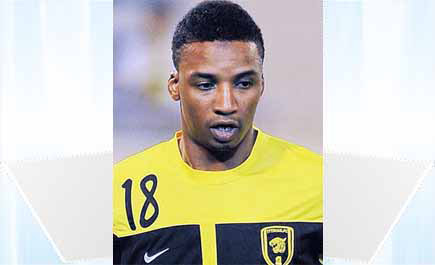 نور يطلب مخالصة نهائية من الاتحاد.. والإدارة تطالبه بـ«الأموال»