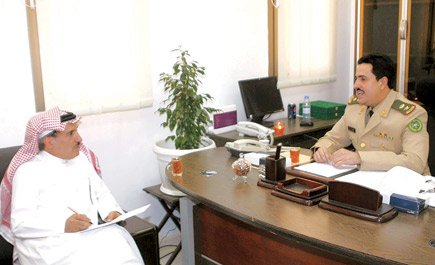 القوات المسلحة تستعرض منجزاتها الدفاعية أمام جمهور الجنادرية