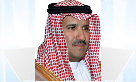 الأمير فيصل بن سلمان يزور محافظتي المهد والحناكية 