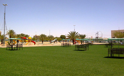 مشاريع تنموية بأكثر من (320) مليوناً بمحافظة الخرمة 