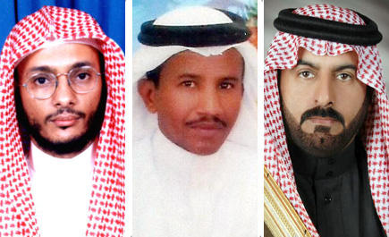 رئيس وأعضاء نادي الوادي الأخضر يرحبون بسمو أمير الرياض وسمو نائبه وسمو الرئيس العام لرعاية الشباب 