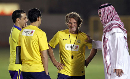 النصر يجند طاقاته القانونية لرفع مذكرة الاستئناف على قرار لجنة الانضباط ويستغرب التأخير 