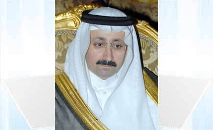 محافظ الأحساء يدشن الجسر الرابط بين الهفوف والمبرز