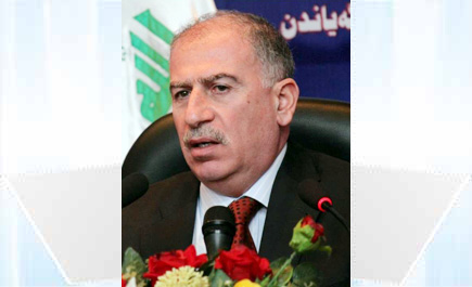 رئيس البرلمان العراقي يشترط تشكيل حكومة وطنية لإجراء انتخابات مبكرة 