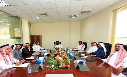 «بلدي رياض الخبراء» يوافق على استخراج رخص المحلات داخل الأحياء 