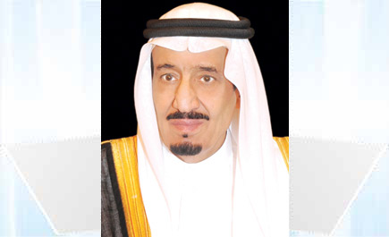 خلال اتصال هاتفي تناول التعاون المشترك 