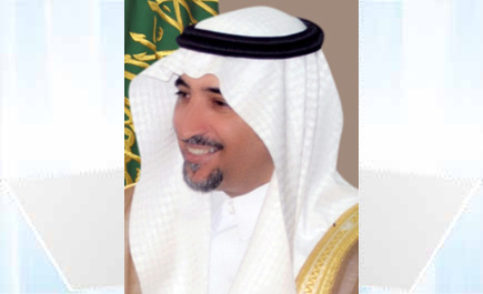 الأمير خالد الفيصل يشكر أمانة الطائف على جهود الارتقاء بالخدمات البلدية 