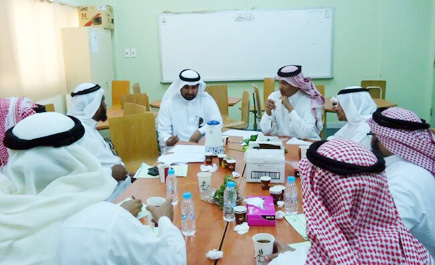 «النشاط الاجتماعي» بتعليم جازان ينظّم الملتقى الاجتماعي للمكفوفين 