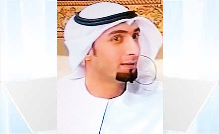 الحمدان يجتمع بنور لتحديد مستقبله الكروي 