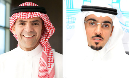 لجنة شباب الأعمال تستضيف المهندس لؤي ناظر في لقاء مفتوح