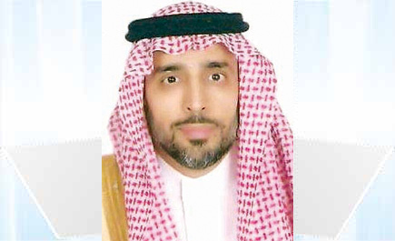 د. محمد بن عبد العزيز السديري 