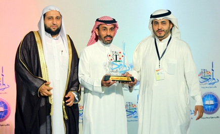 مكتب الدعوة والإرشاد في وسط بريدة ينظم ملتقى روافد الشباب 