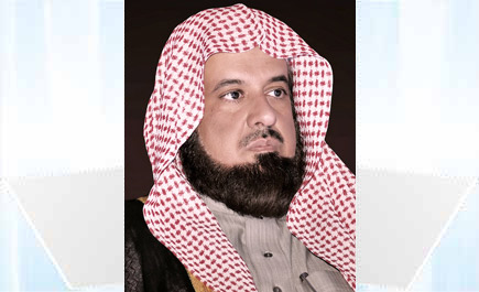 أ. د. عبد الرحمن بن عبد الله السند 