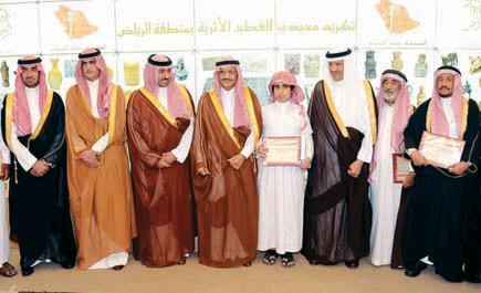 سلطان بن سلمان: برنامج استعادة الآثار يحقق نجاحاته بتوجيهات الملك وتفاعل المواطنين 