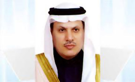 أمين منطقة الرياض يعتمد المخطط الهيكلي الإداري للدوائر الحكومية بوادي الرشا 