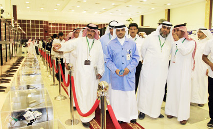 تقنية الأحساء تطلق «يا بني اركب معنا 3» لخمسين ألف شاب 