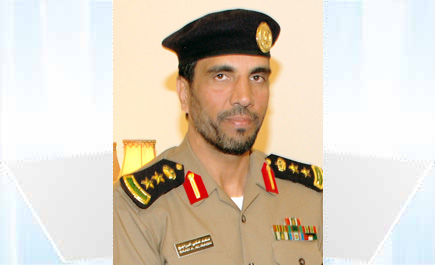 دورة مخاطر ناقلات الغاز بمدني الخرج 