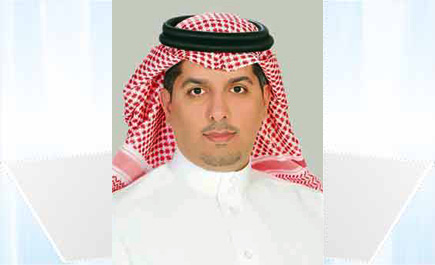 مركز الرياض الدولي للمؤتمرات يُناقش خططه التوسعية 