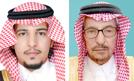 رئيس وأهالي الفرشة يرحبون بسمو أمير منطقة الرياض وسمو نائبه في زيارتهم الميمونة 