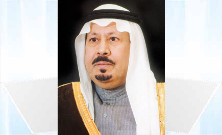 الأمير بدر بن عبدالعزيز متحدثاً عن والده 