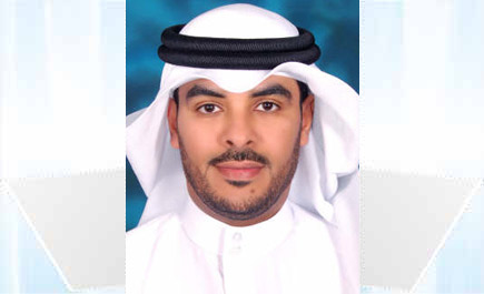 المحبوب عميداً لتقنية الأحساء لفترة ثالثة 