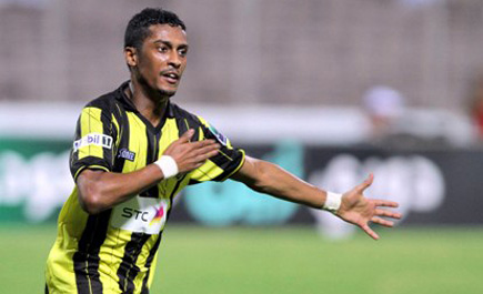 الاتحاد يخسر (شافي) لنهاية الموسم.. والعمري البديل 