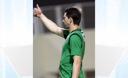 مدرب الأهلي يجهز البدلاء لمواجهة النصر! 