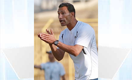 الفيحاء يتعاقد مع الأردني راتب العوضات لتدريب الفريق والماجستير يبعد أبانمي 