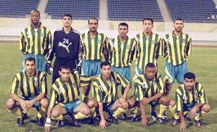 اليوم الأربعاء بدوري ركاء لأندية الأولى (8) مباريات تكشف هوية المنافسة 