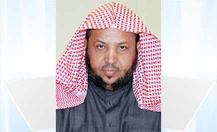 د.صالح بن أحمد الوشيل 