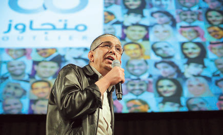 قصصهم: ألهمت.. أبكت.. أسعدت.. وأجبرت الحضور على التصفيق طويلاً 