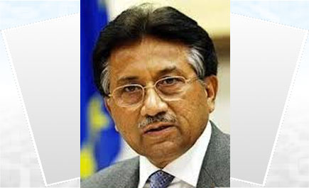 باكستان.. اعتقال برويز مشرف بعد هروبه من المحكمة 