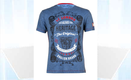 سبلاش تطلق أول معرض مستقل لعلامتي لي كوبر وبوسني بالمنطقة 