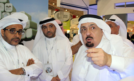 وزير التعليم العالي يدشن الواجهة الجديدة لبوابة المكتبة الرقمية السعودية