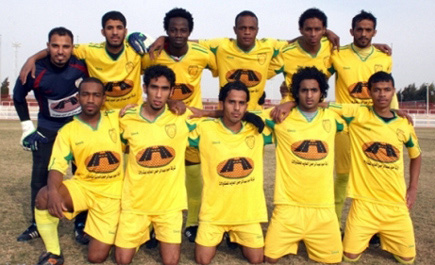 مارد الأسياح يتأهل لنهائيات دورة الصعود للدرجة الثانية