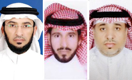 الأهالي يرحبون بسمو أمير منطقة الرياض وسمو نائبه في زيارتهما الميمونة لمحافظة الخرج