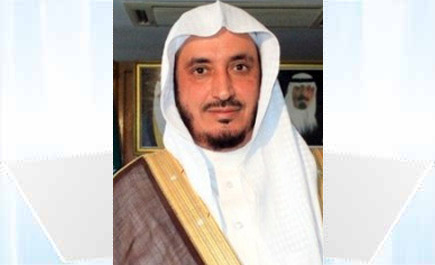 سعود العثمان