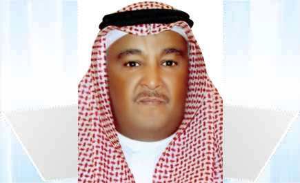 محمد بن حمد المياح 