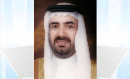 تريحيب بن عماش بن حفيظ