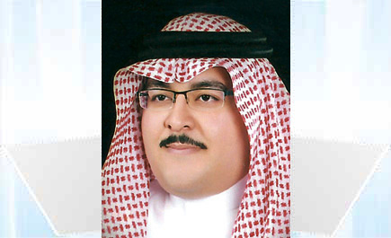 نستبشر الخير بزيارة أمير منطقة الرياض ونائبه 