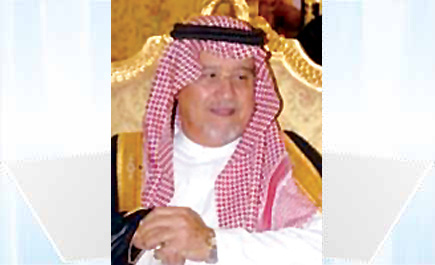 الأمير فهد بن عبدالله نائباً لوزير الدفاع وإعفاء الأمير خالد بن سلطان 