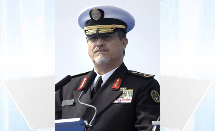 تعيين الأمير فهد بن عبدالله نائباً لوزير الدفاع وإعفاء الأمير خالد بن سلطان 